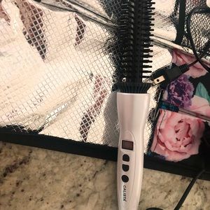 Calista Perfecter Pro Grip Styler